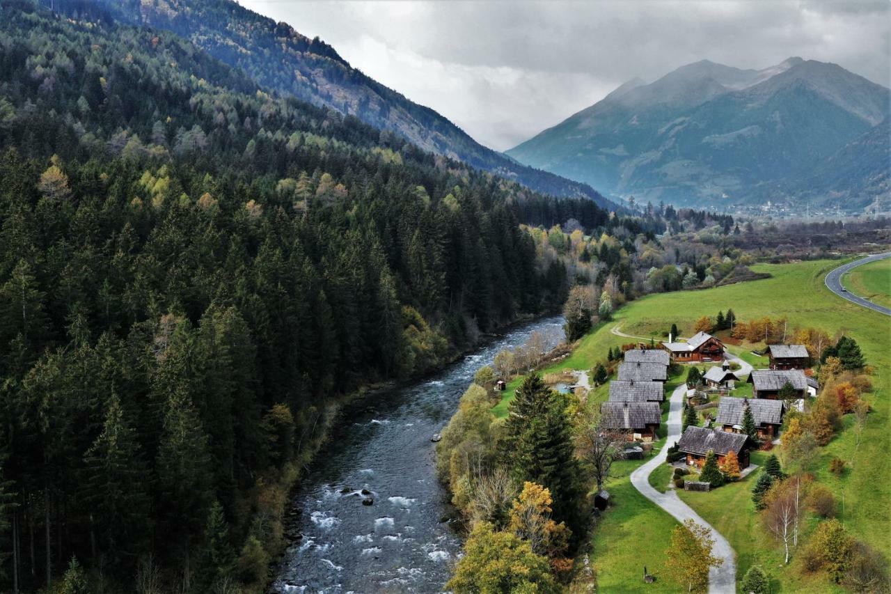 Landgut Moserhof Penk Exterior foto